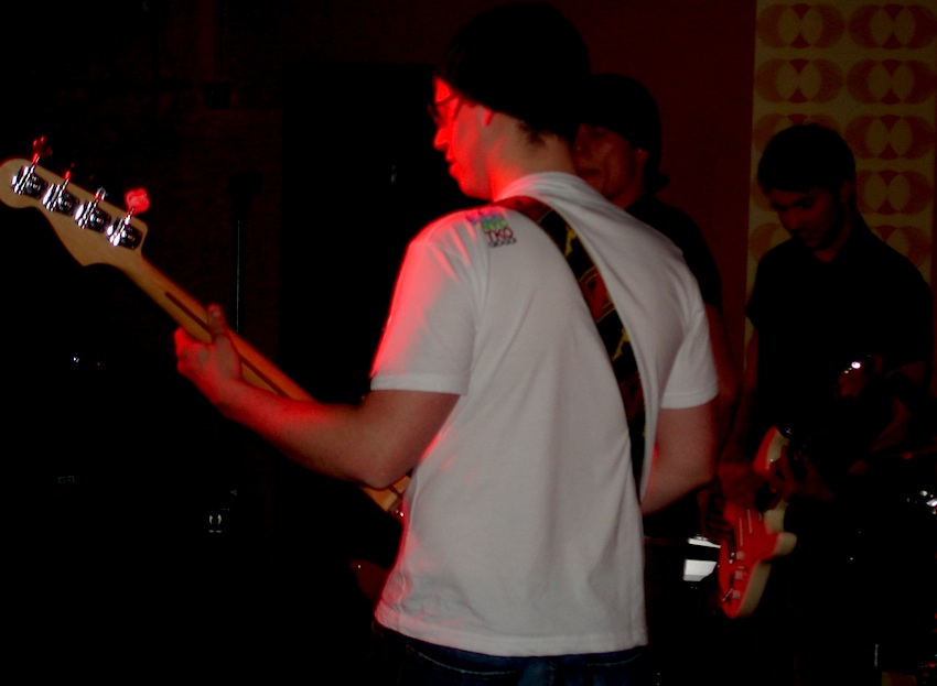 Megaphon cd release (49)